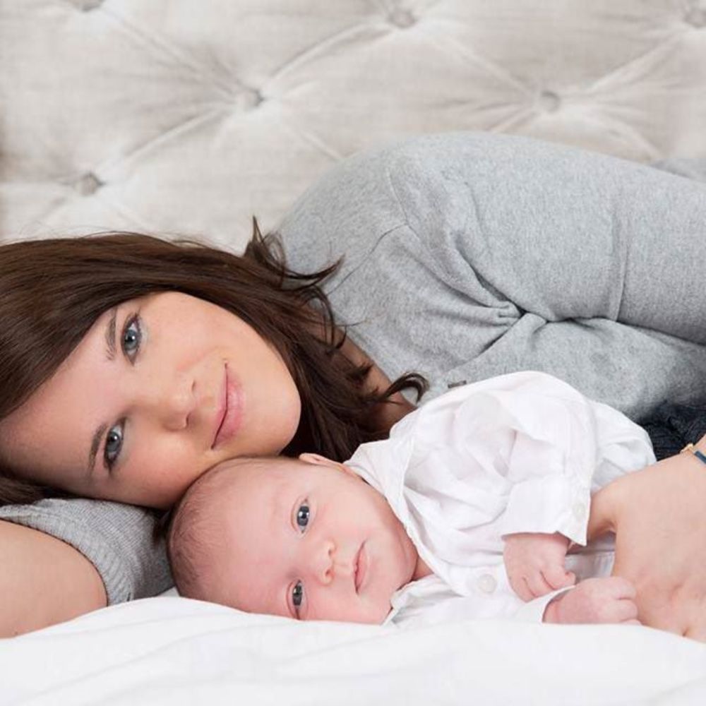 Meet your Posher, Suzie